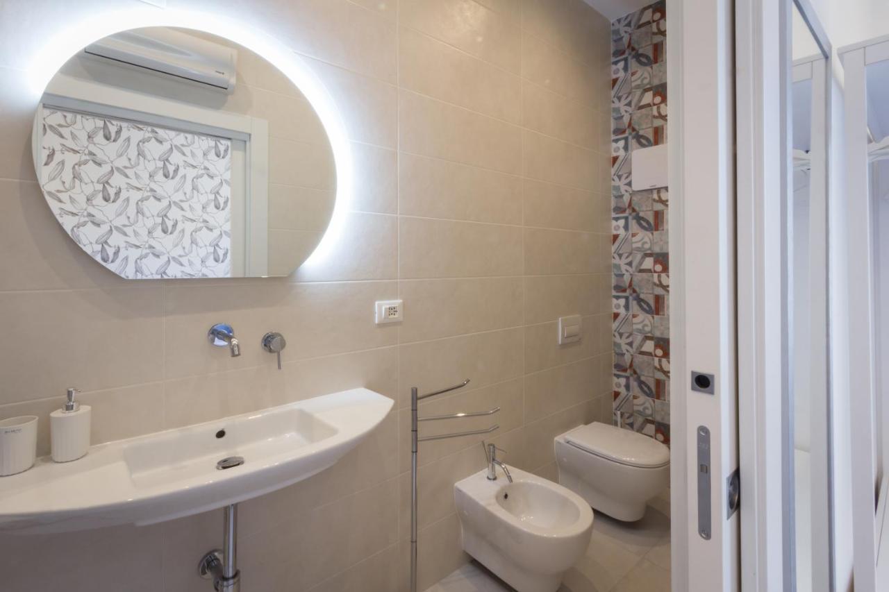 Villa Valverde Apartments E B&B Taormina Ngoại thất bức ảnh