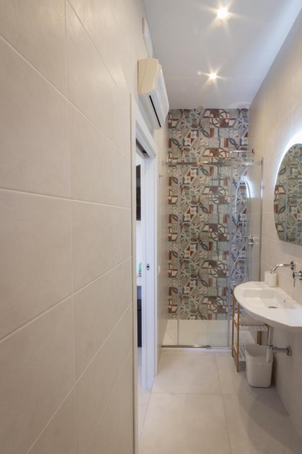 Villa Valverde Apartments E B&B Taormina Ngoại thất bức ảnh