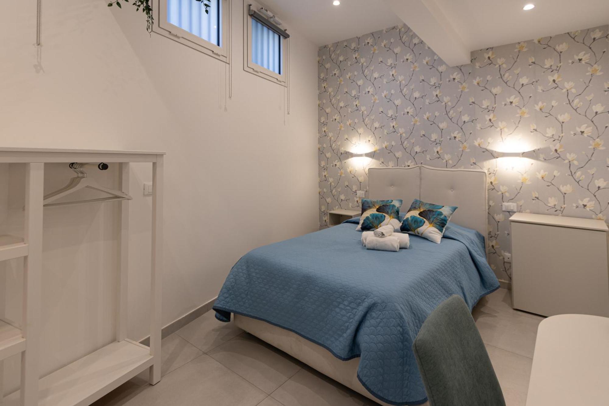 Villa Valverde Apartments E B&B Taormina Ngoại thất bức ảnh